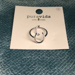 Puravida ring 🍍💕
